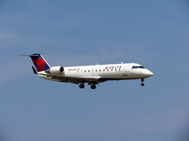 N8924B - Aircraft