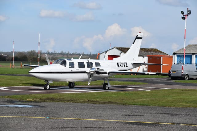 N711TL - Piper