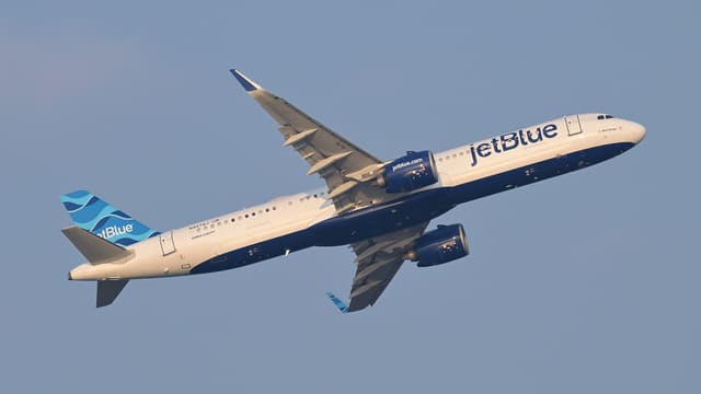 N4074J - Airbus