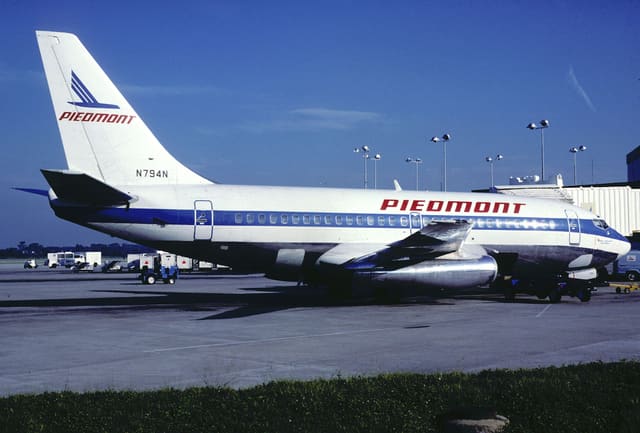 N794N - Boeing