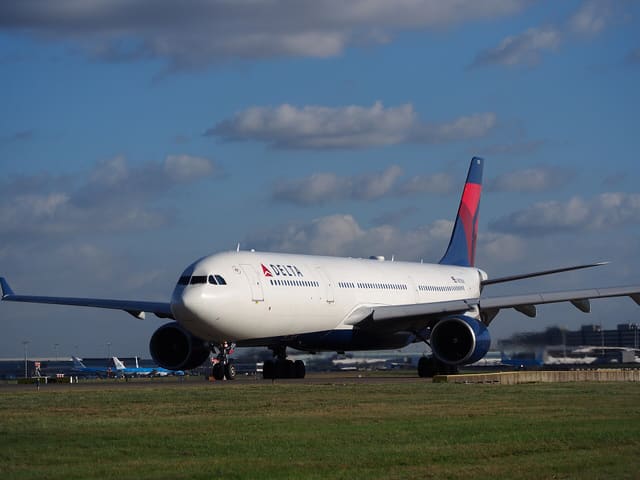 N817NW - Airbus