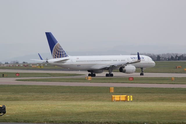 N19117 - Boeing