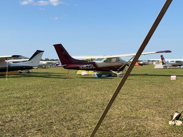 N182DL - 1976 Cessna 182P