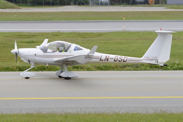 LN-GSD - Diamond