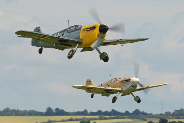 G-AWHE - Aircraft