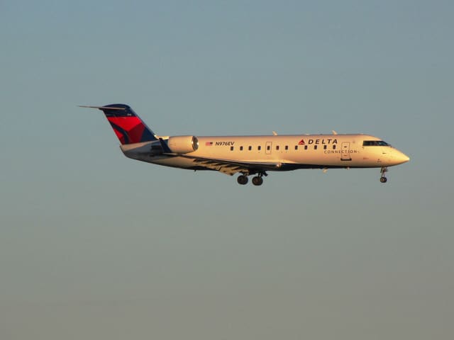 N976EV - Aircraft