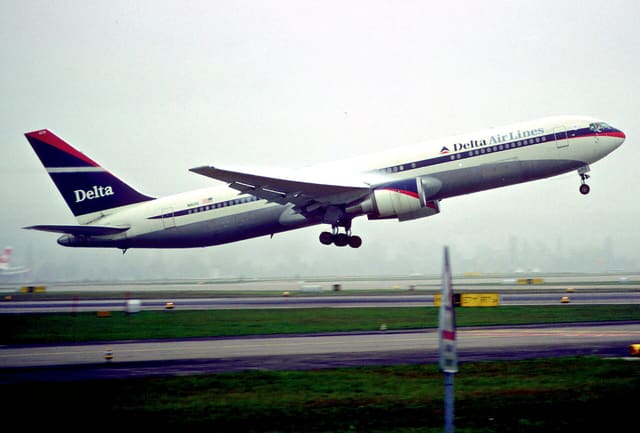 N1605 - Boeing