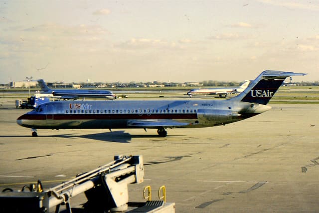 N951VJ - Aircraft