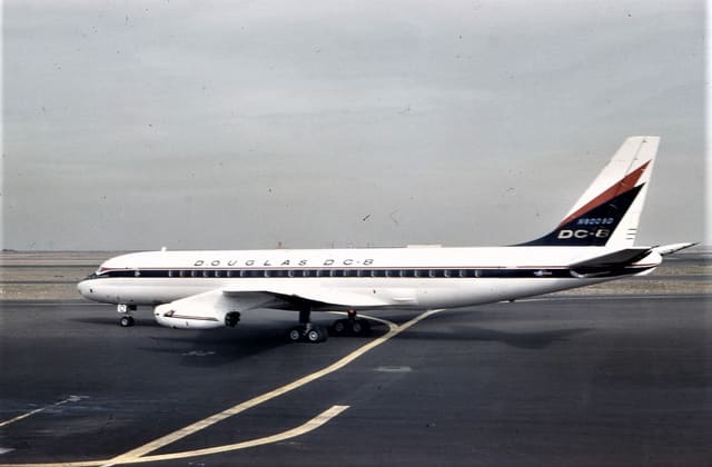 N80080 - Douglas