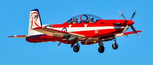 N908XX - Single-engine aircraft