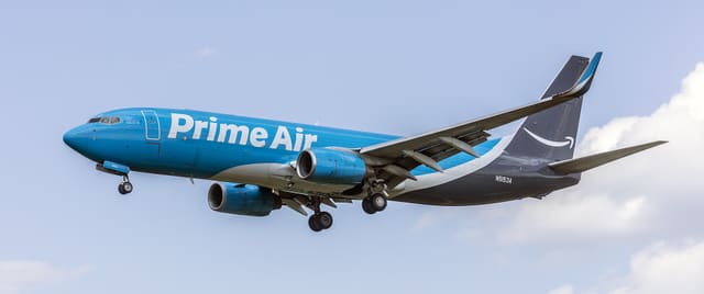 N5153A - Boeing