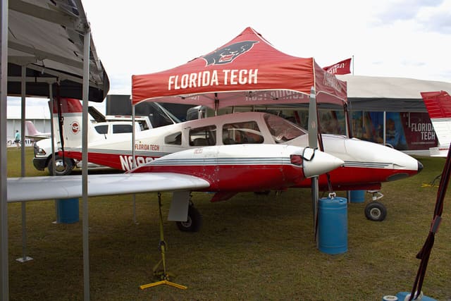 N880FT - Piper