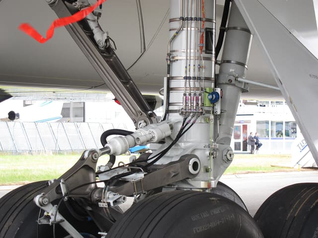 N50217 - Aircraft