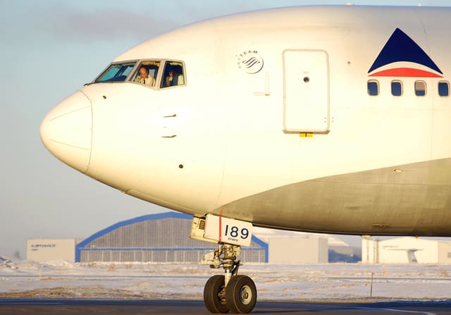 N189DN - Boeing