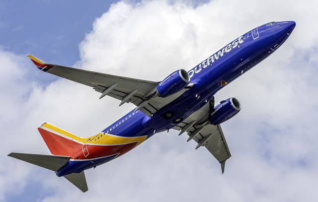 N8644C - Boeing