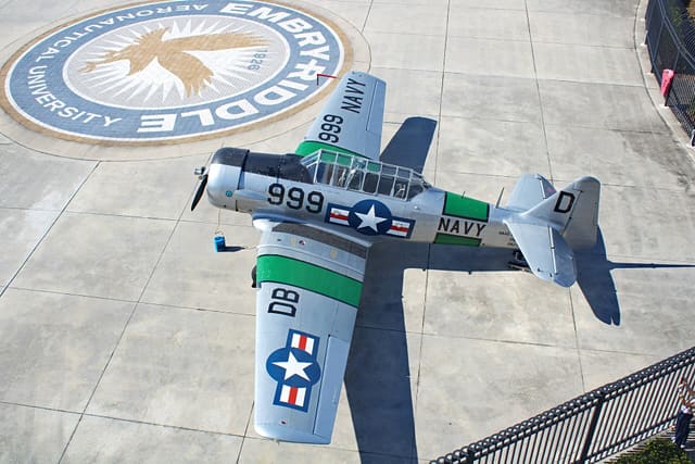 N29678 - Warbird