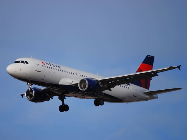 N356NW - Airbus
