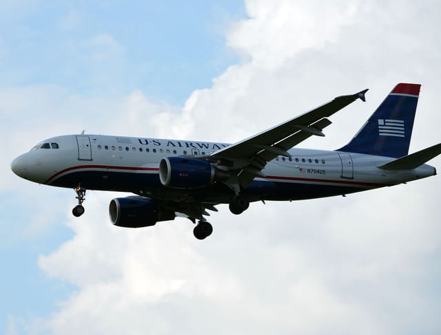 N704US - Airbus