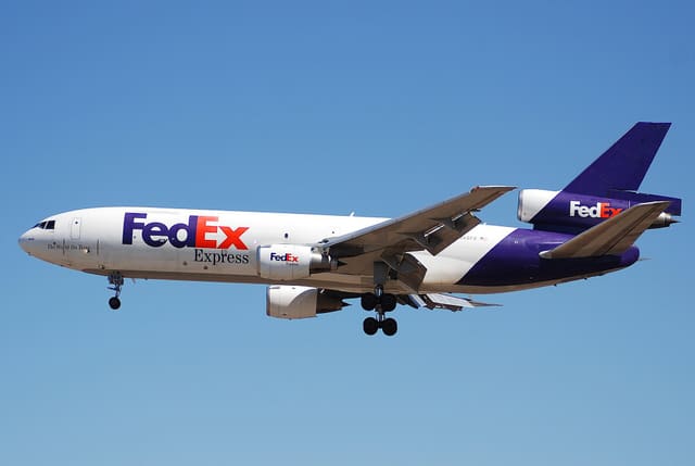 N360FE - Aircraft