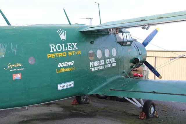  - Boeing