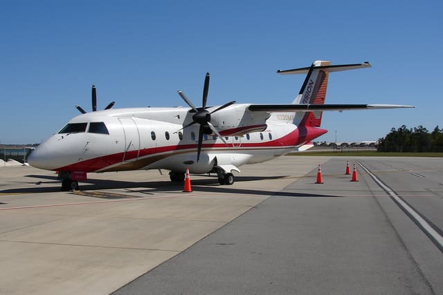 N330MX - Aircraft
