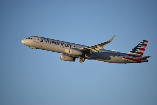 N988AL - Airbus