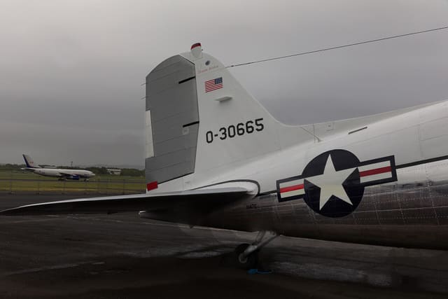 N47E - Douglas