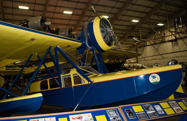  - Single-engine aircraft