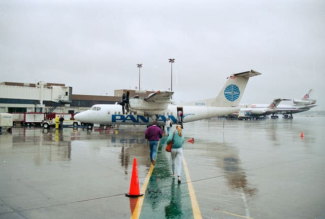 N173RA - Aircraft
