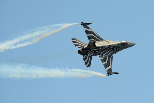  - Single-engine aircraft