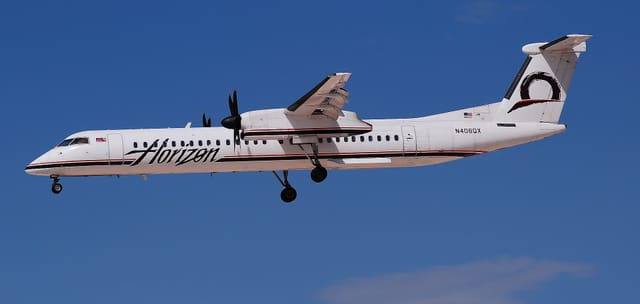 N406QX - Bombardier