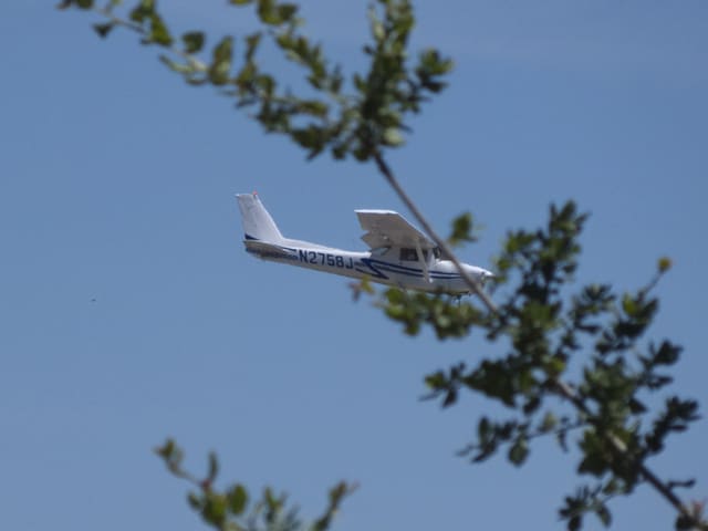 N2758J - Cessna