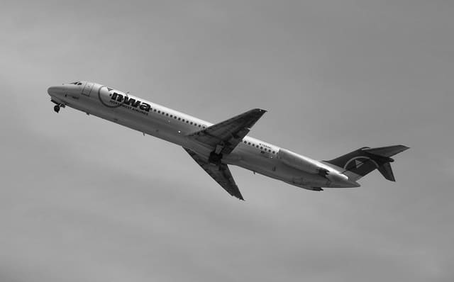 N766NC - Aircraft