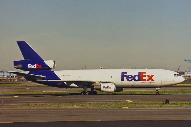 N68059 - Douglas