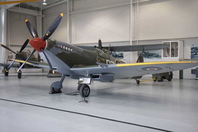  - Single-engine aircraft