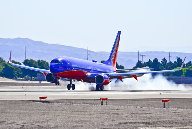 N8301J - Boeing