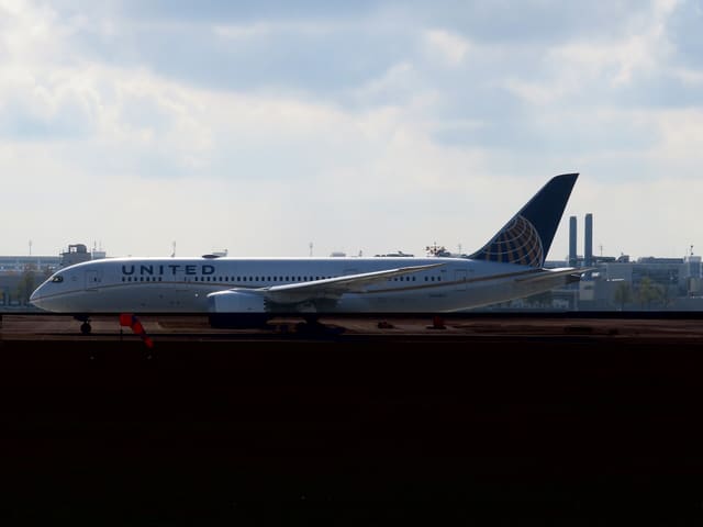N29907 - Boeing