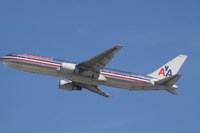 N39367 - Boeing