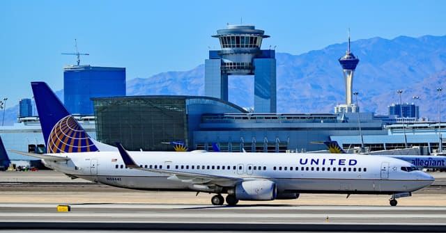 N53441 - Boeing