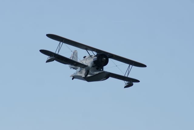 N1214N - Single-engine aircraft