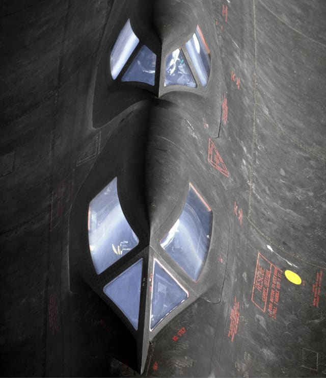  - Lockheed