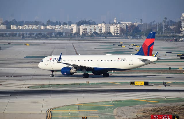N320DN - Airbus