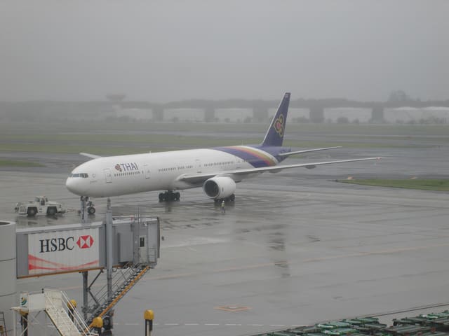 - Boeing
