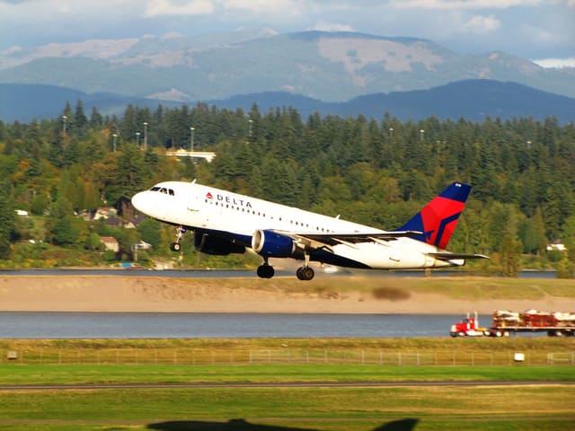 N319NB - Airbus