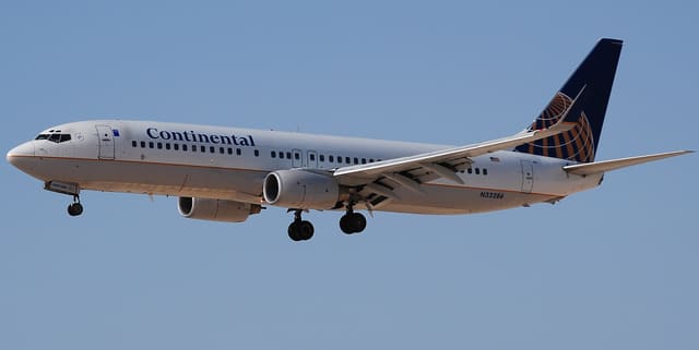 N33286 - Boeing