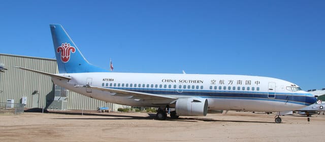 N759BA - Boeing