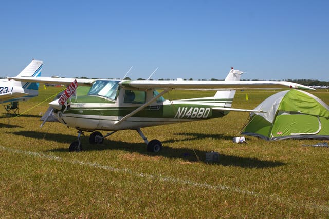 N1488Q - Cessna
