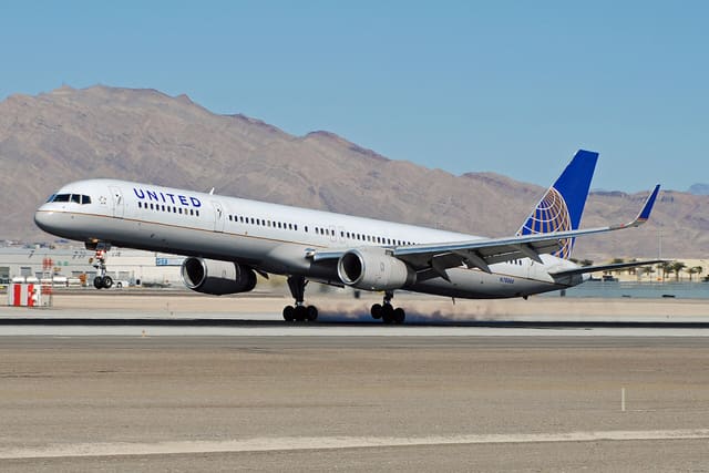 N78866 - Boeing