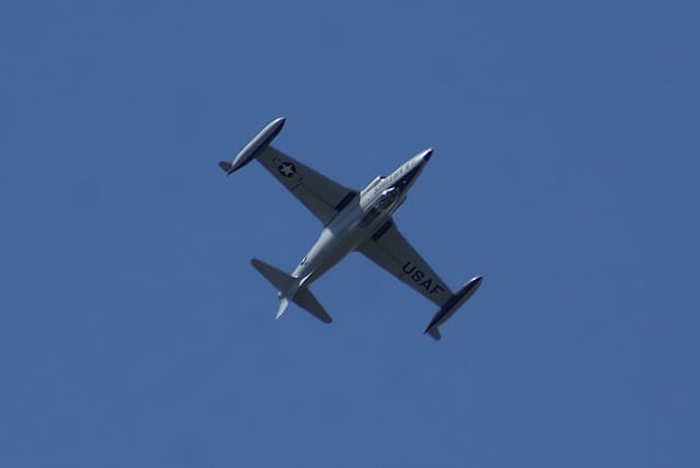  - Lockheed