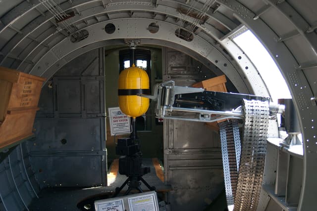  - Boeing